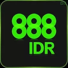888idr — mitra unggulan